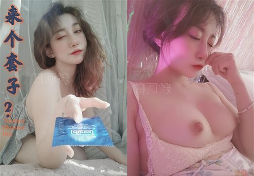 61092-露脸才是王道！高颜气质网红女神【禧阿妹】私拍，表里不一极度反差，情趣紫薇3P肛交被炮友各种干.jpg