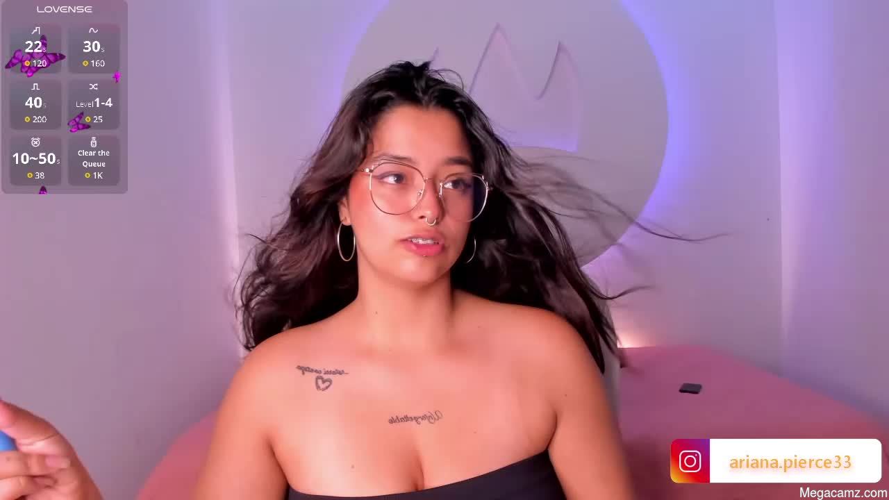Ariana_pierce