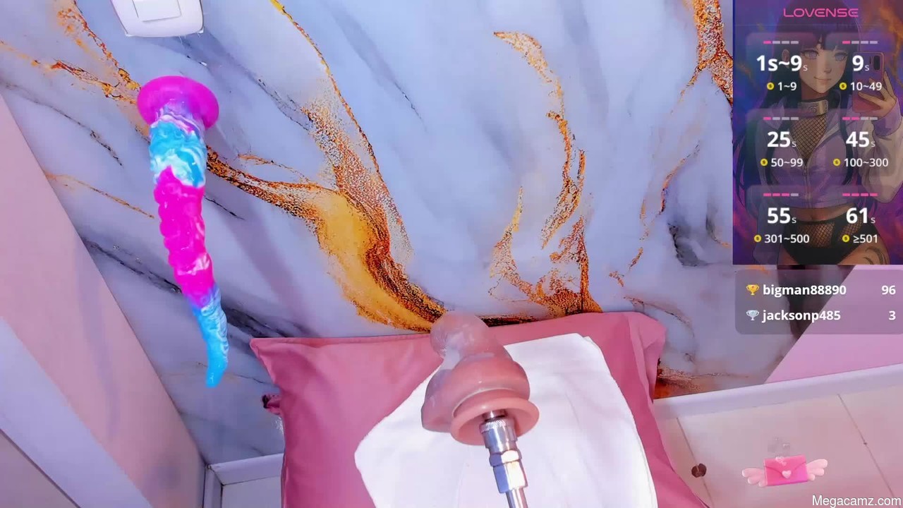 Hinata_dolly