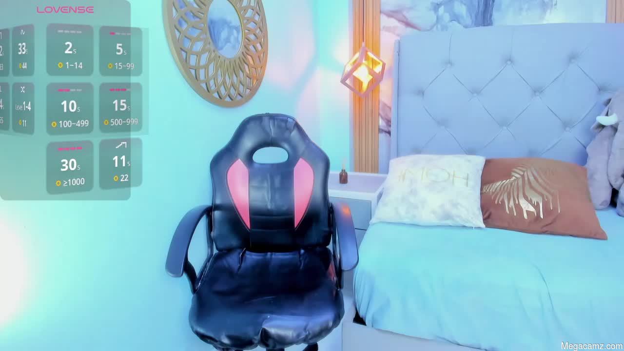 Meganzarick