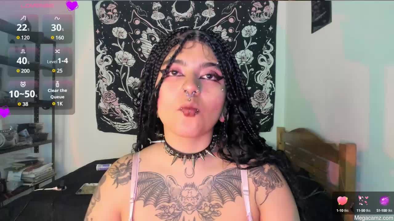 Azura_hekate