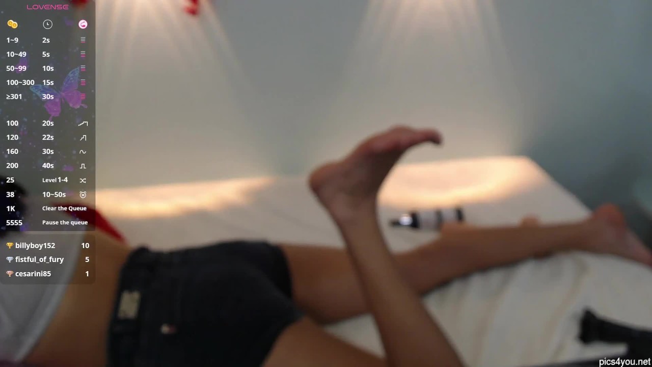 Hilaryclowerx