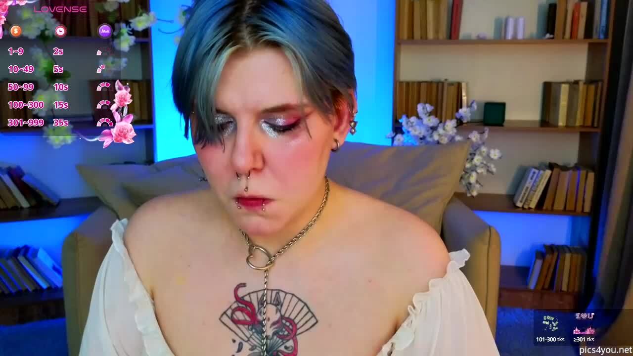 Bluelunaray