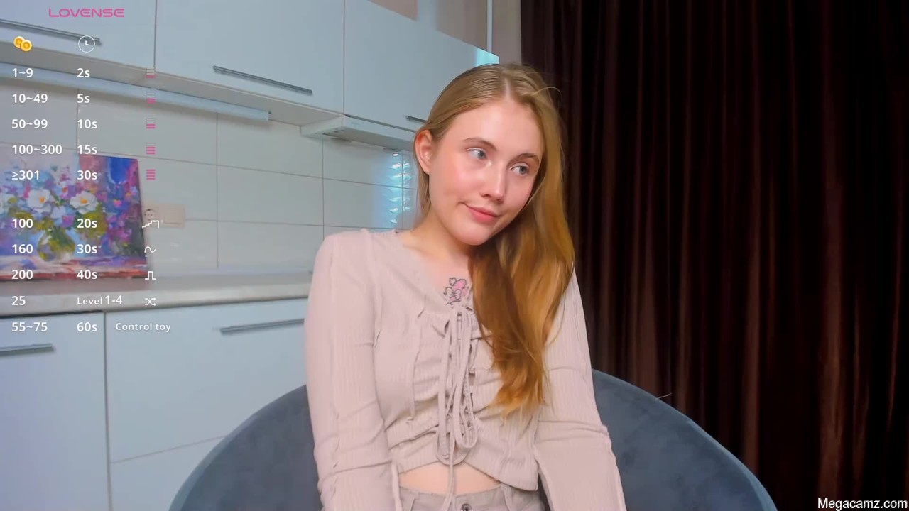 Kittyblond
