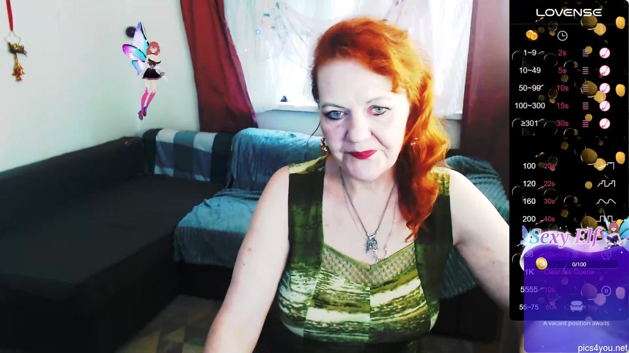 Lisetmonro_