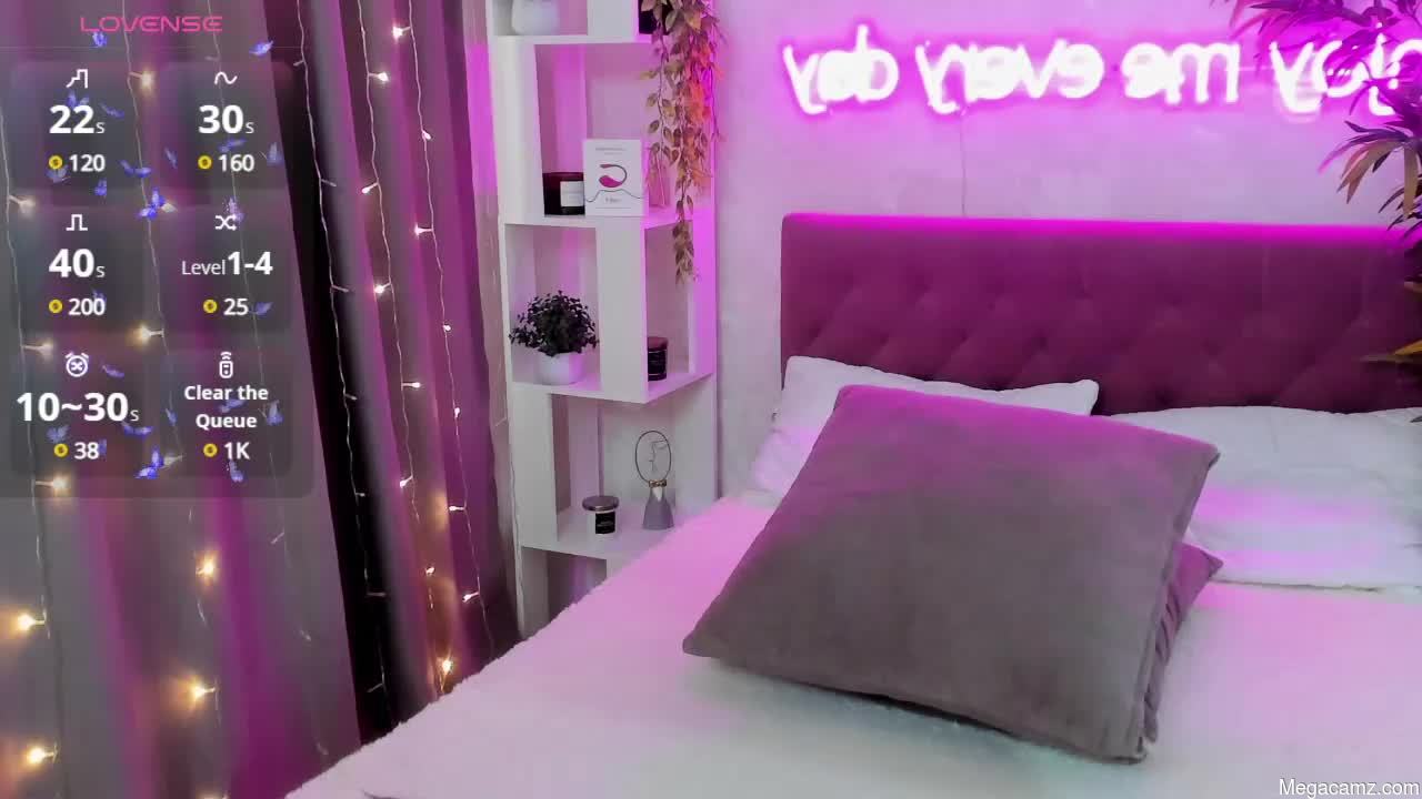 Katyaneilson