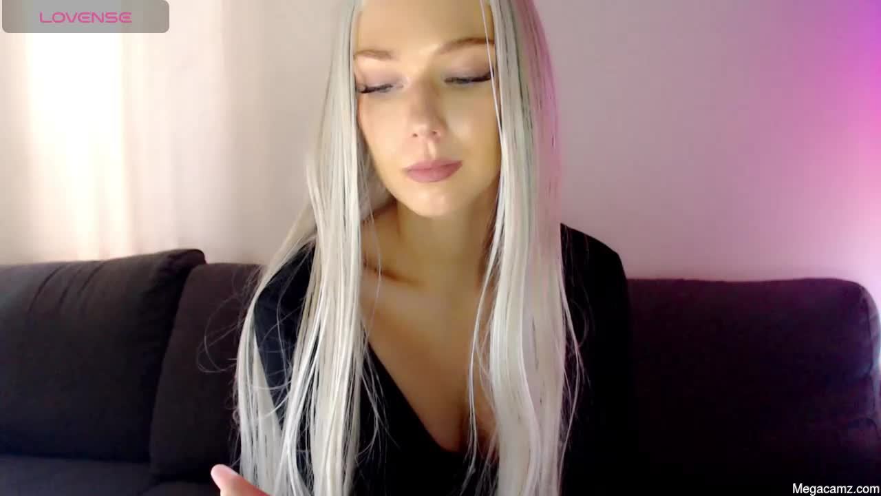 Pervyblonde