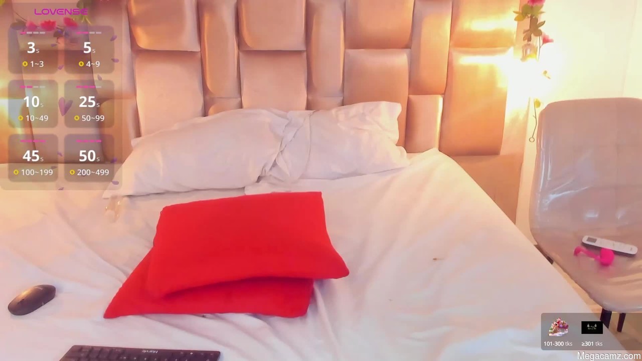 Kendramonroee
