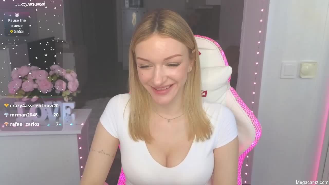 Margaretsweet1