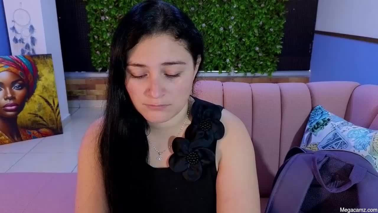 Lia_assholeorange_