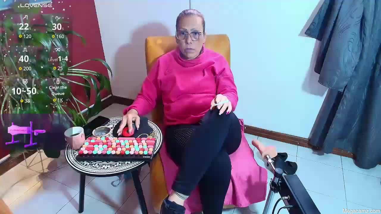 Milf_brend