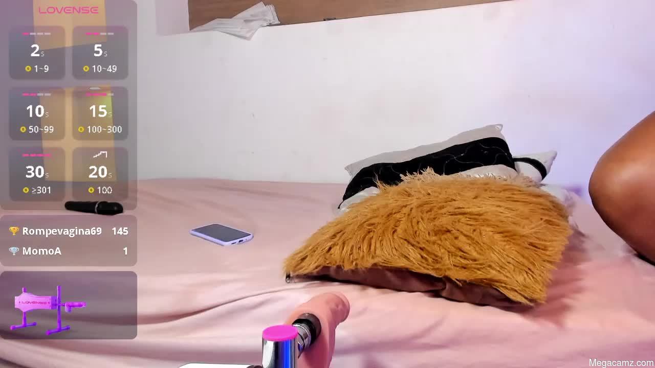 Ivybliss8
