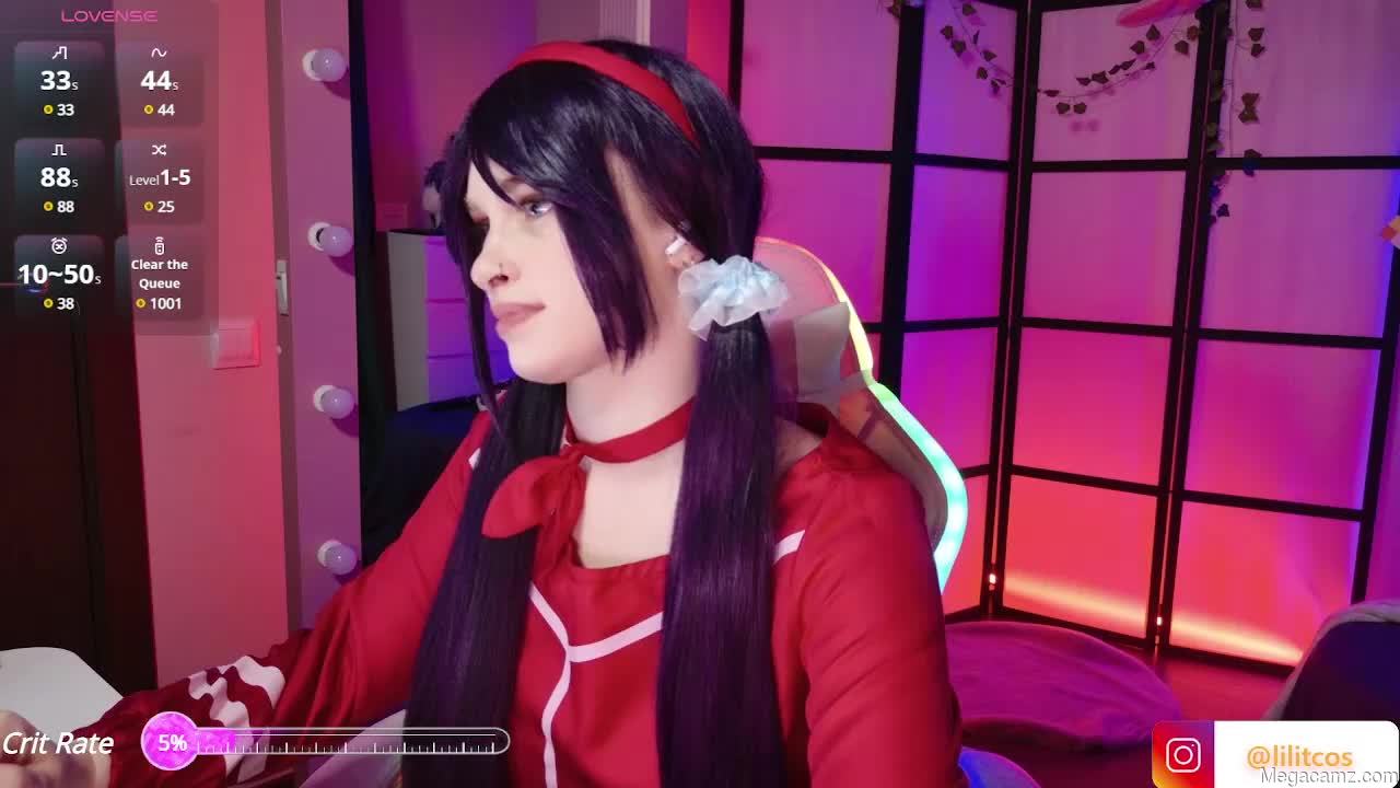 Lilitslut