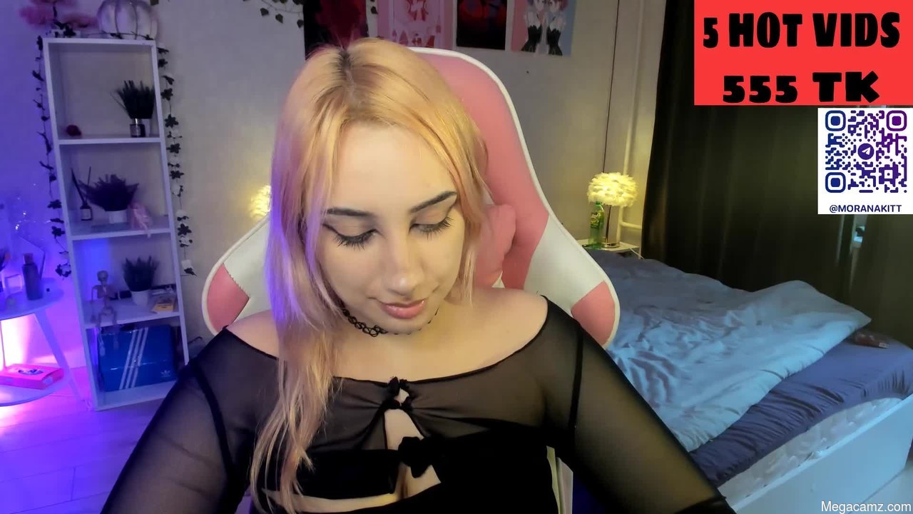 Moranakit