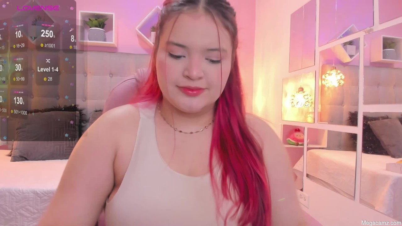 Melanie_hh