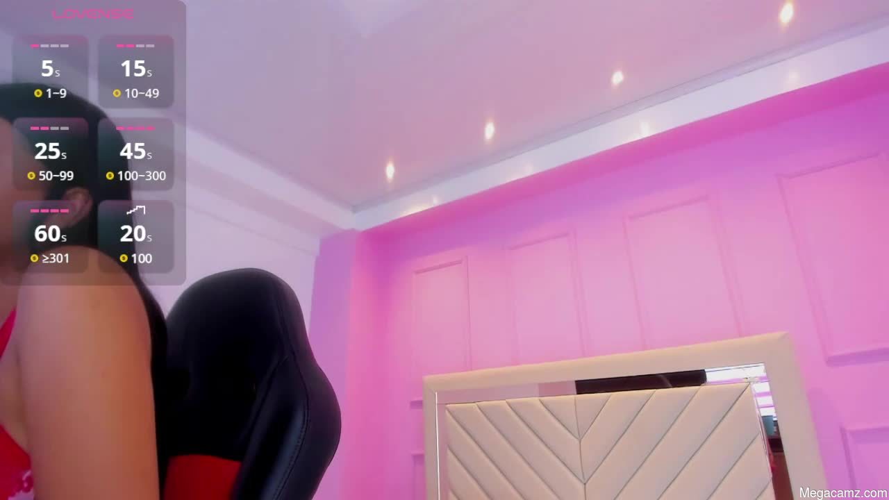 Isabelcristal