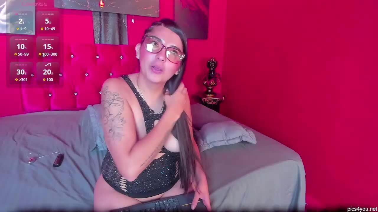 Lilaalee