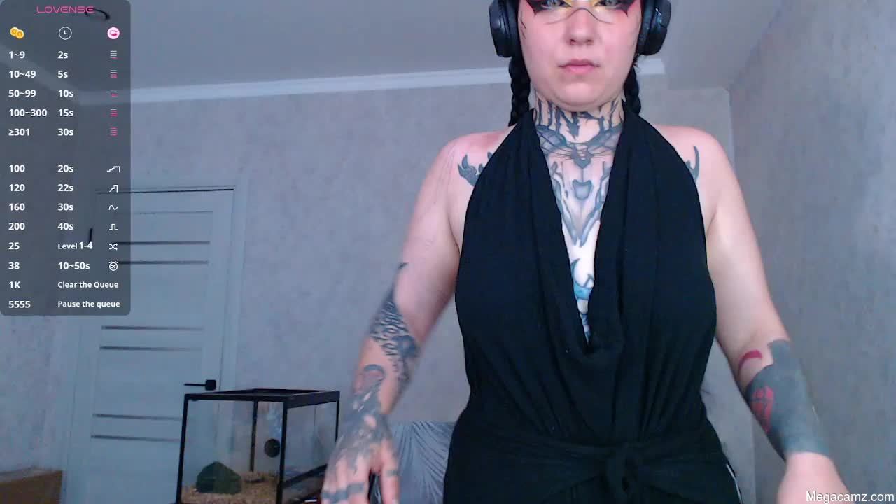 Sabrina_raiders_666