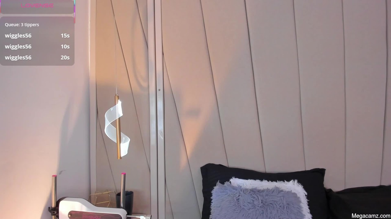 Nikkii_vegaa