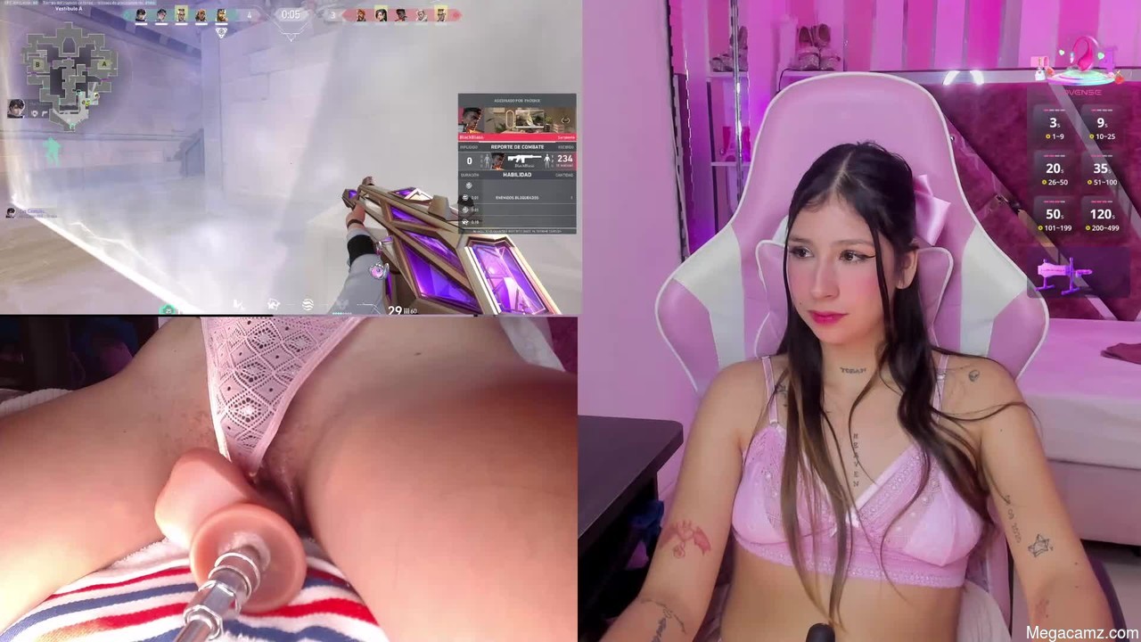Bellyrouse