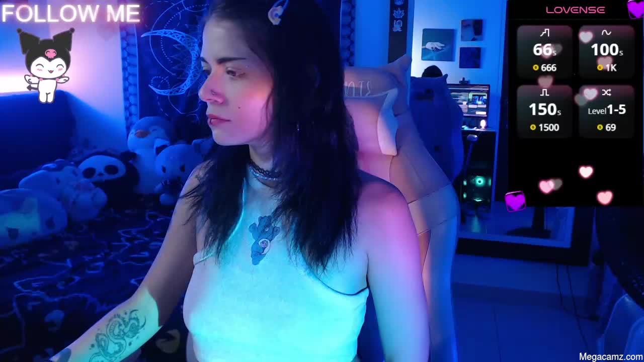 Cyyberdoll