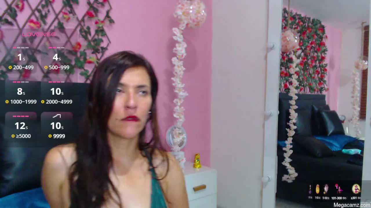 Georginabianco