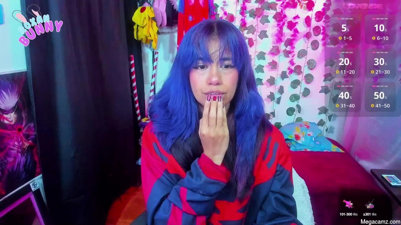 Roxanbunny