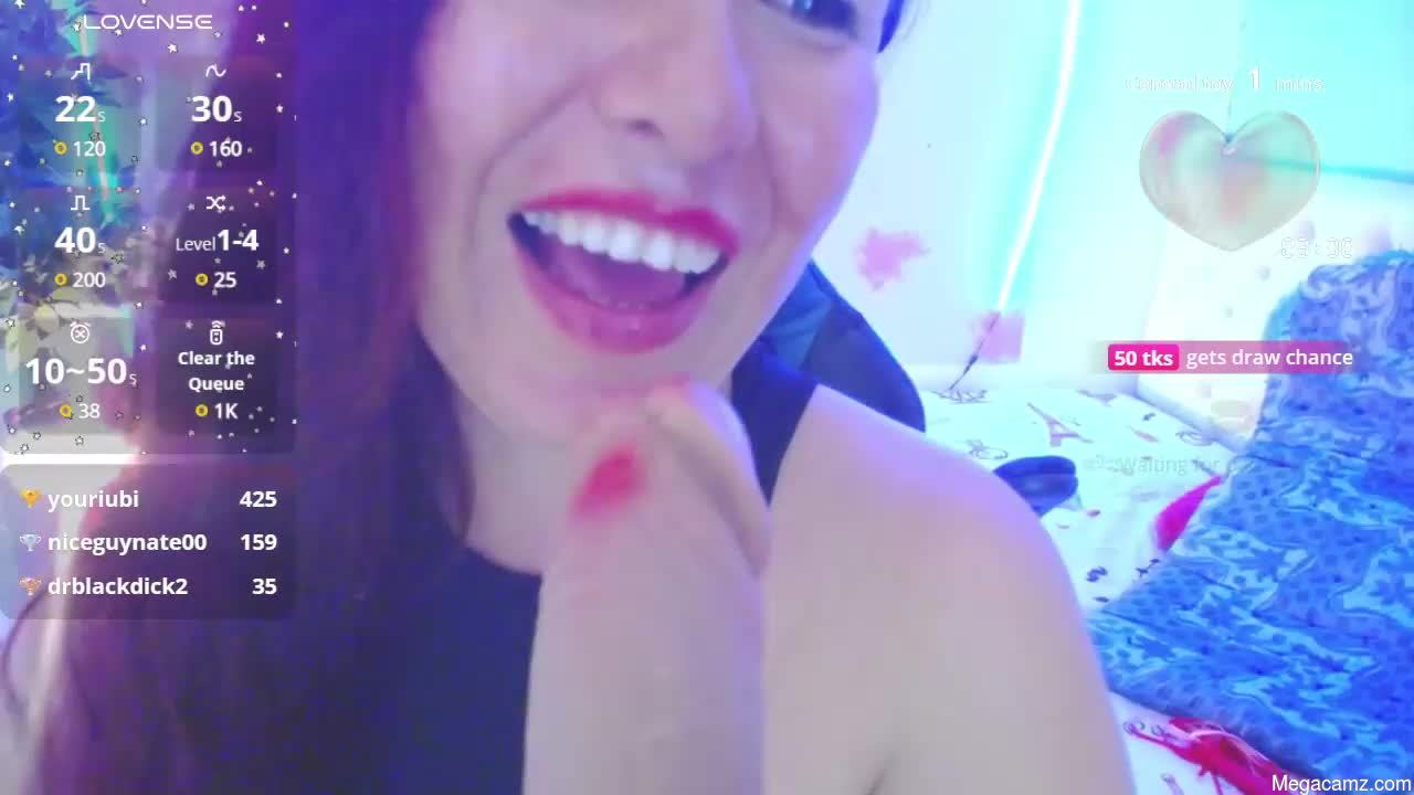 Evelyn_mature19