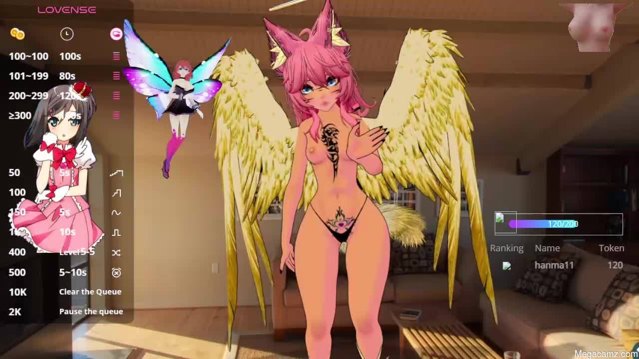 Animecutie