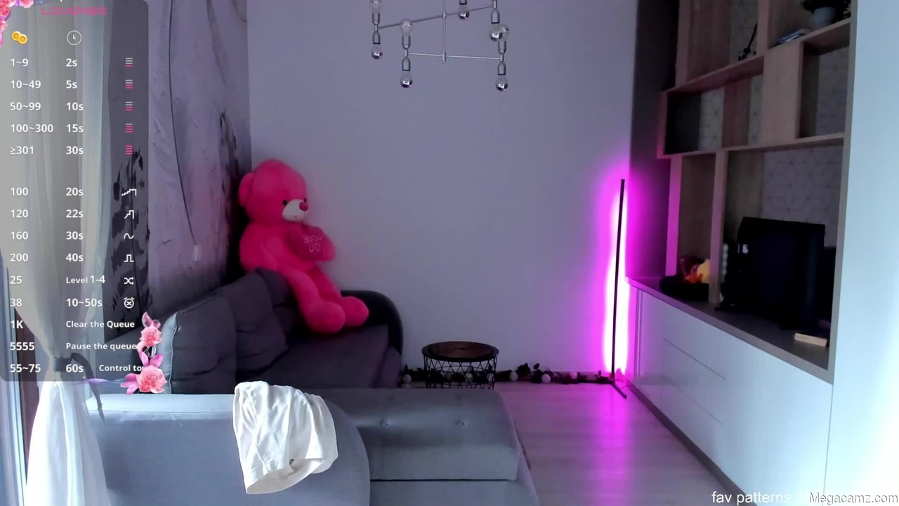 Natashavoss