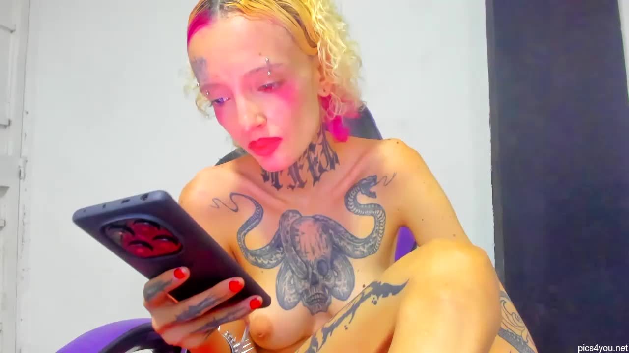 Barbara_anal_squirt