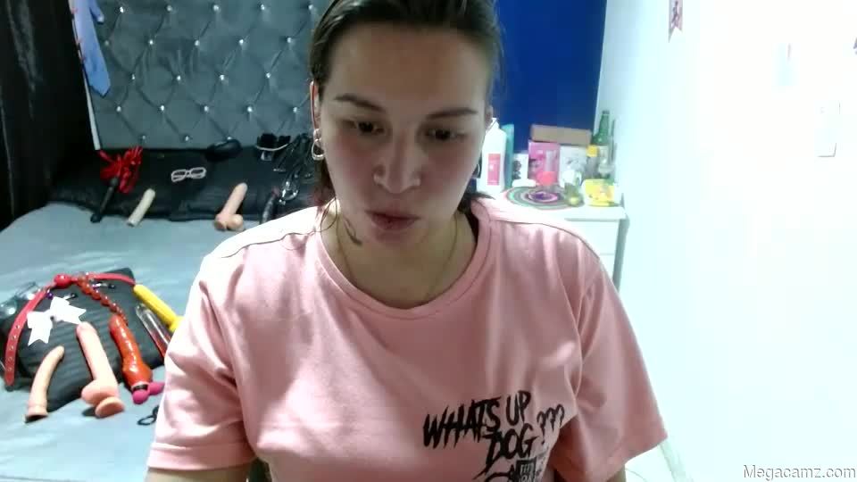 Layanacuminpussy