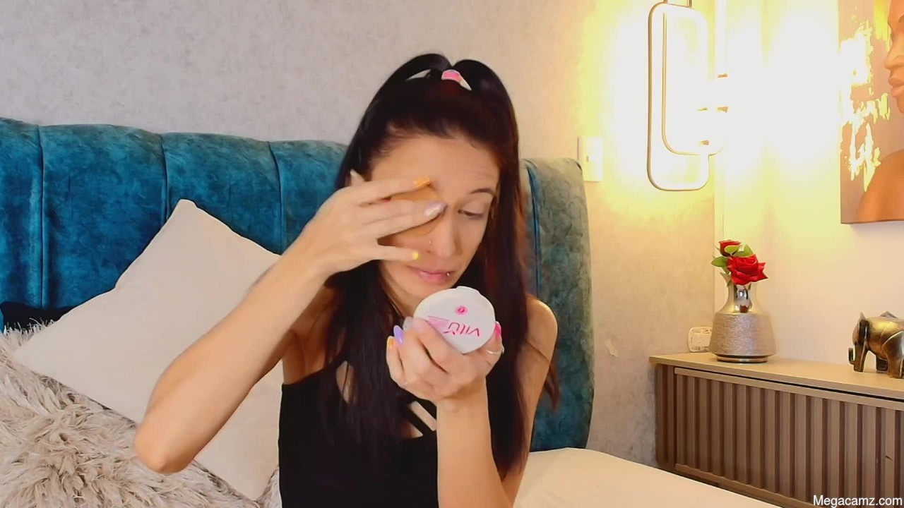 Alisson_fox69