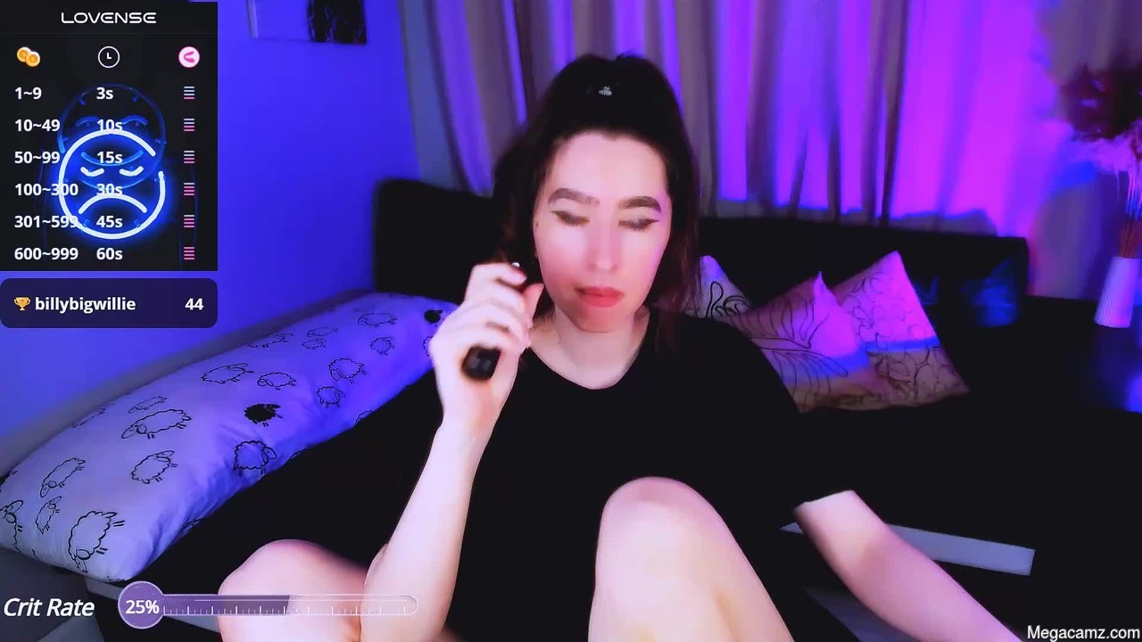 Lily_xbaby