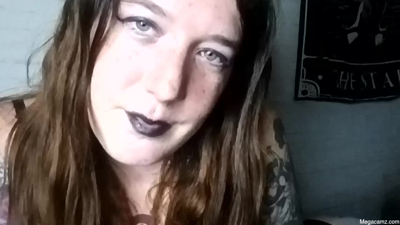 Gothic_baddie