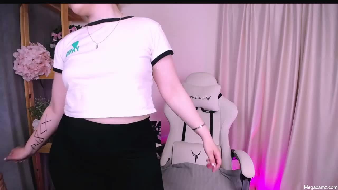 Linafoxxy