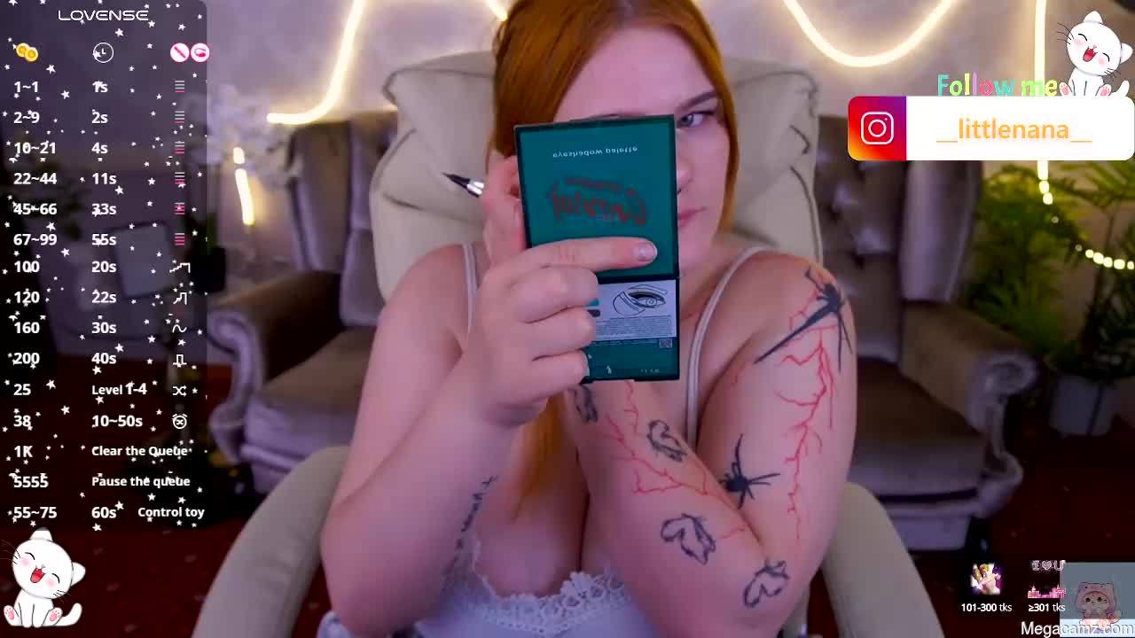 Clumsy_nana
