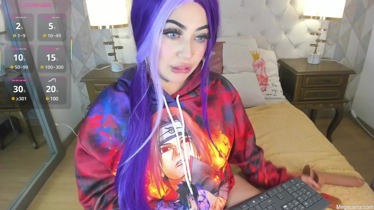 Meganstar__