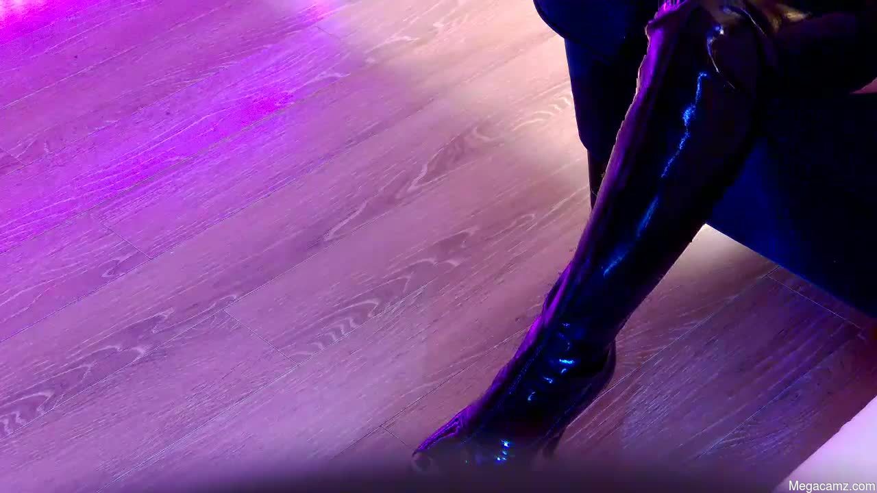 Feetvibe