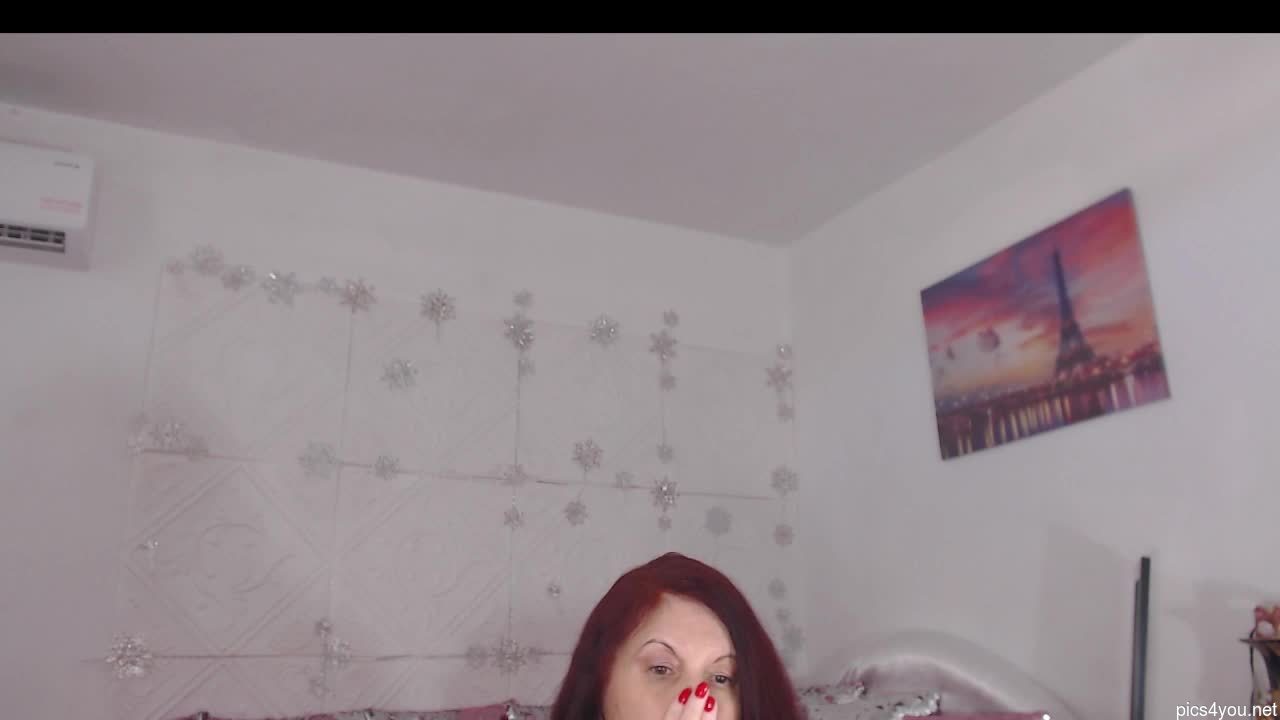 Horny_touchk