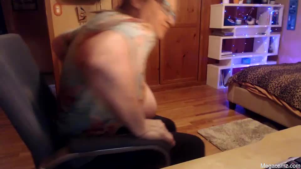Misskittyfox