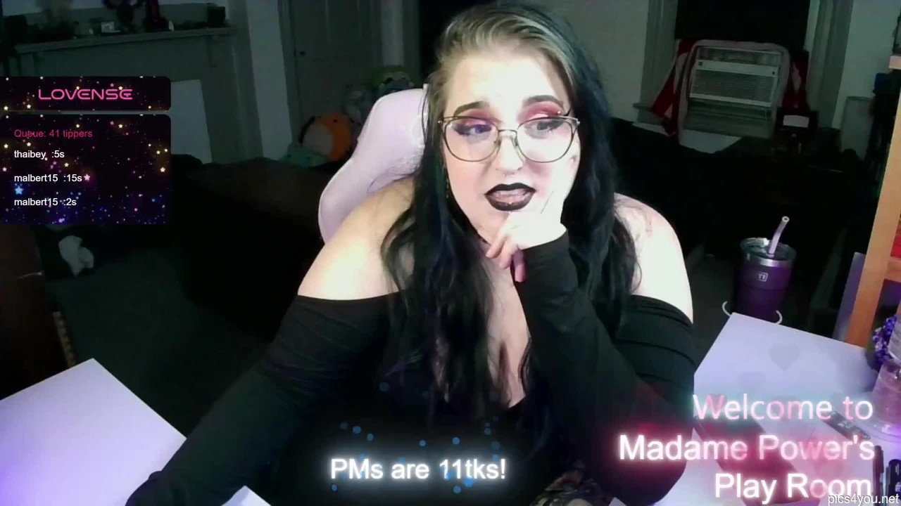 Madamepower