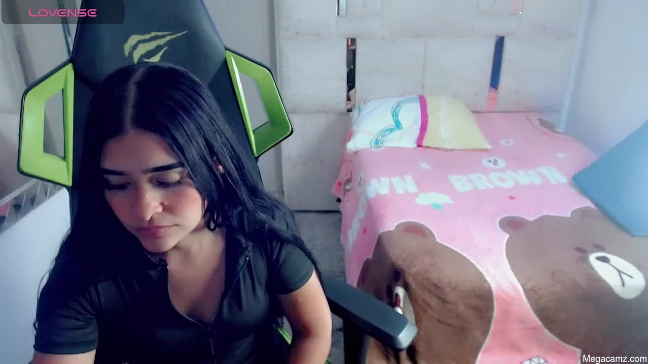 Shalome_bronw