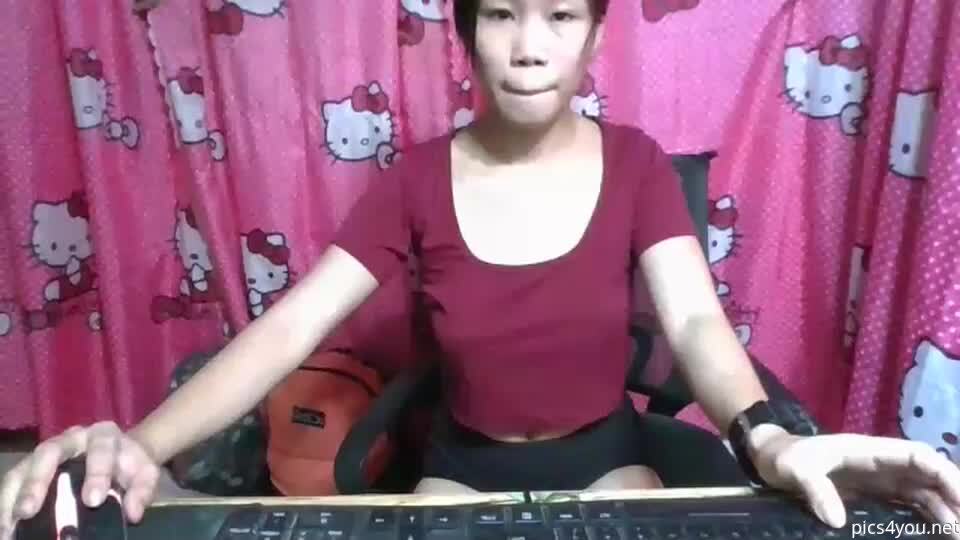 Hornyclit_keelen