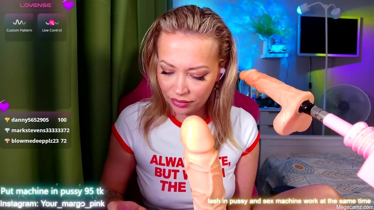 Margohotty