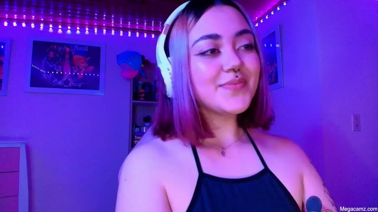 Violeet_smile