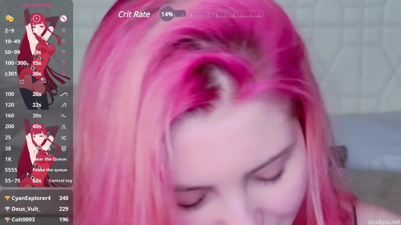Lisa_adam