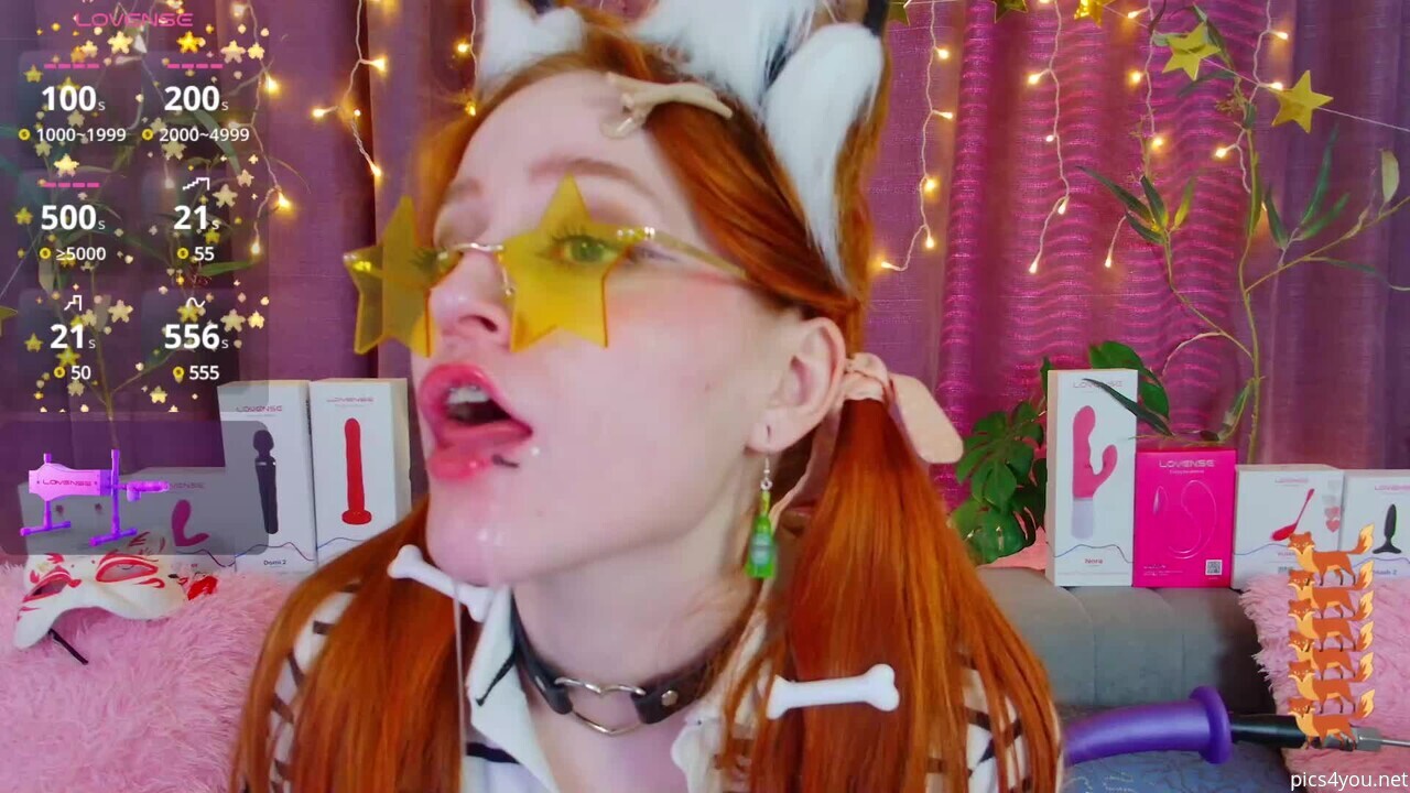 Snowwhite_fox
