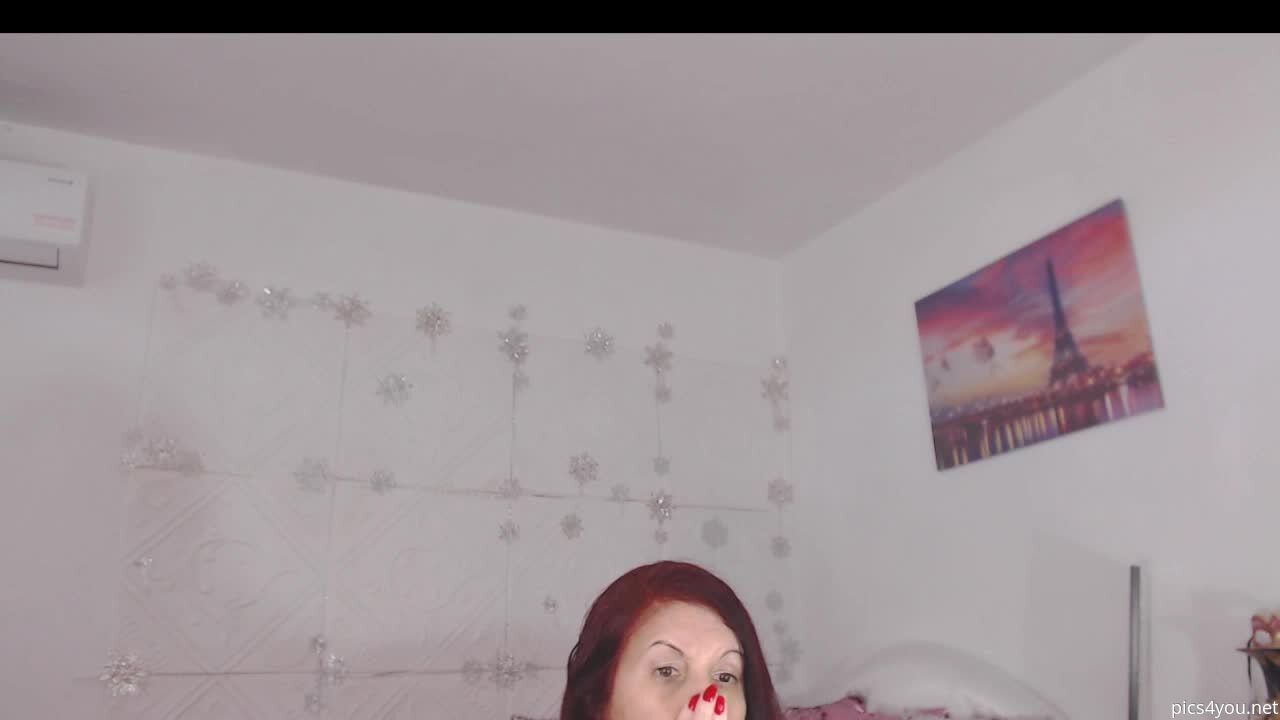 Horny_touchk