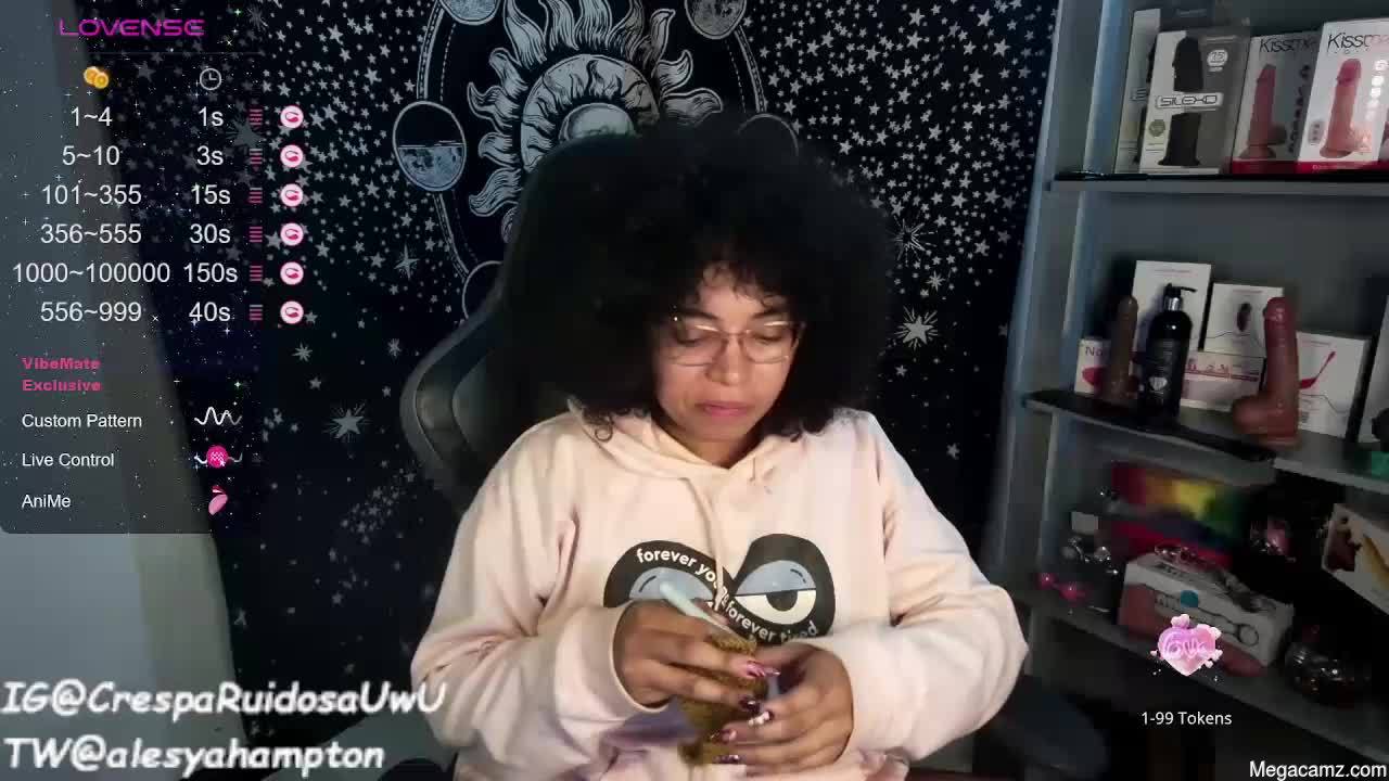 Alesyahampton